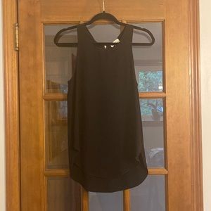 Wilfred Zipback Tank